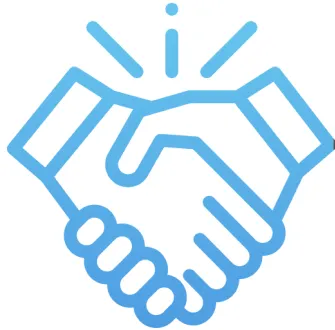 必要に応じて弁護士とマッチング